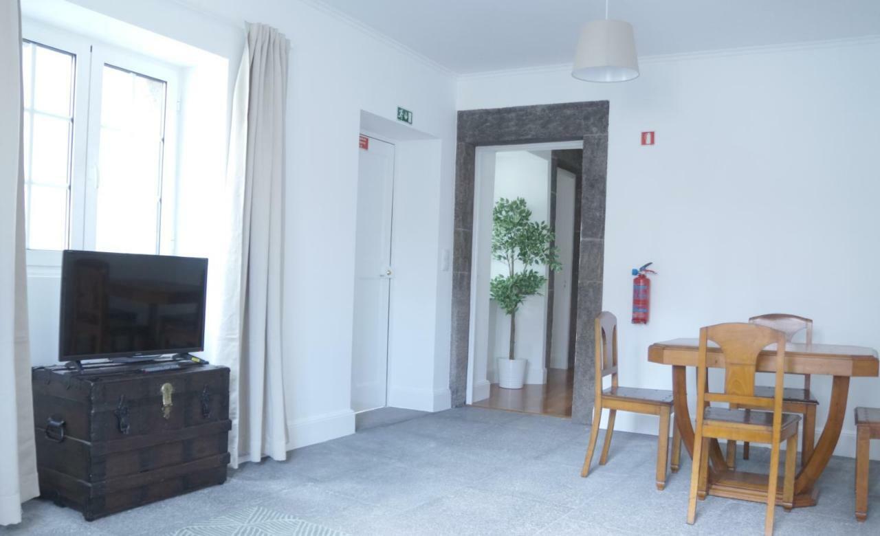 Heritage Apartments Funchal  Exterior foto