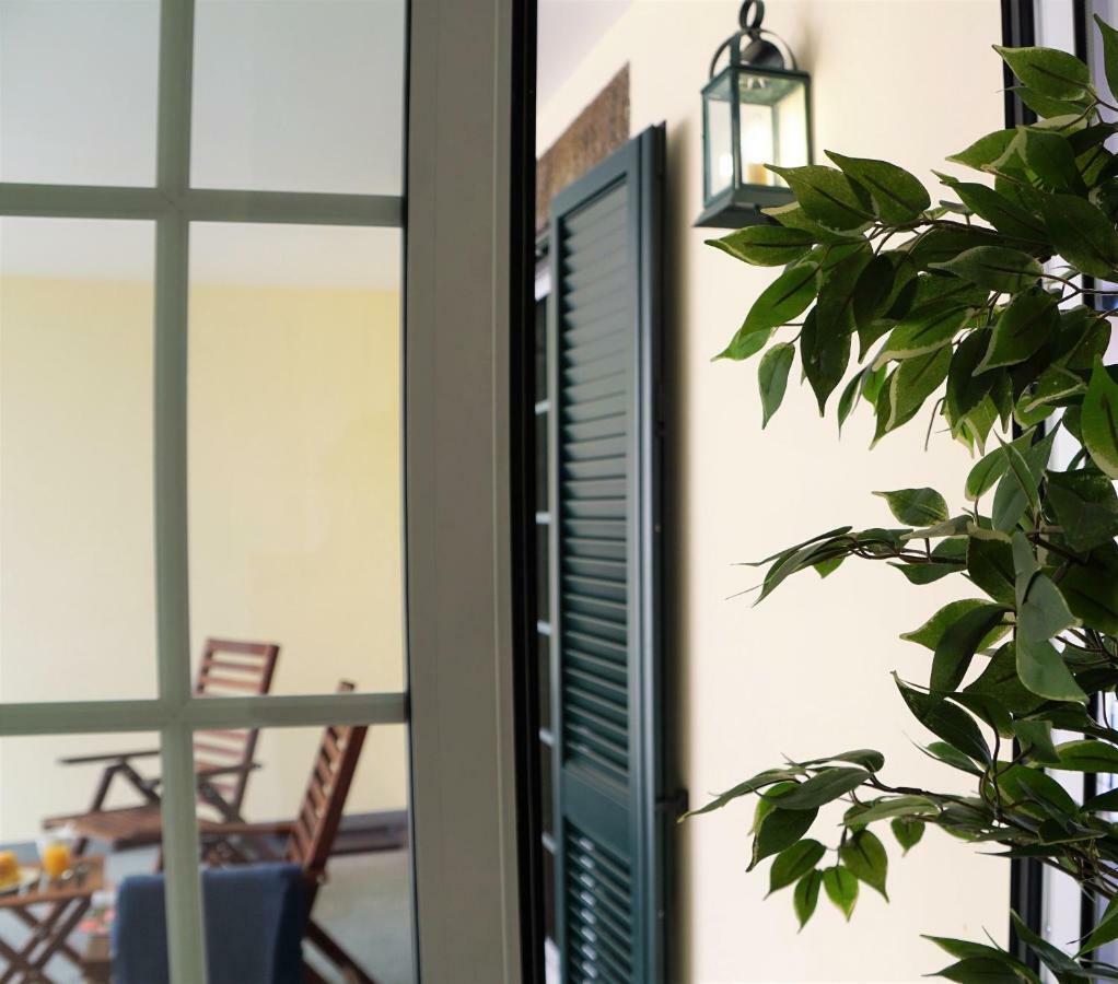 Heritage Apartments Funchal  Exterior foto