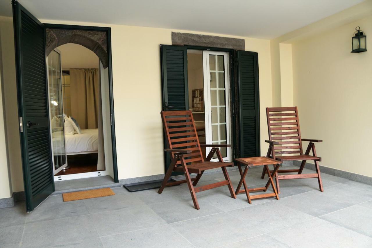 Heritage Apartments Funchal  Exterior foto