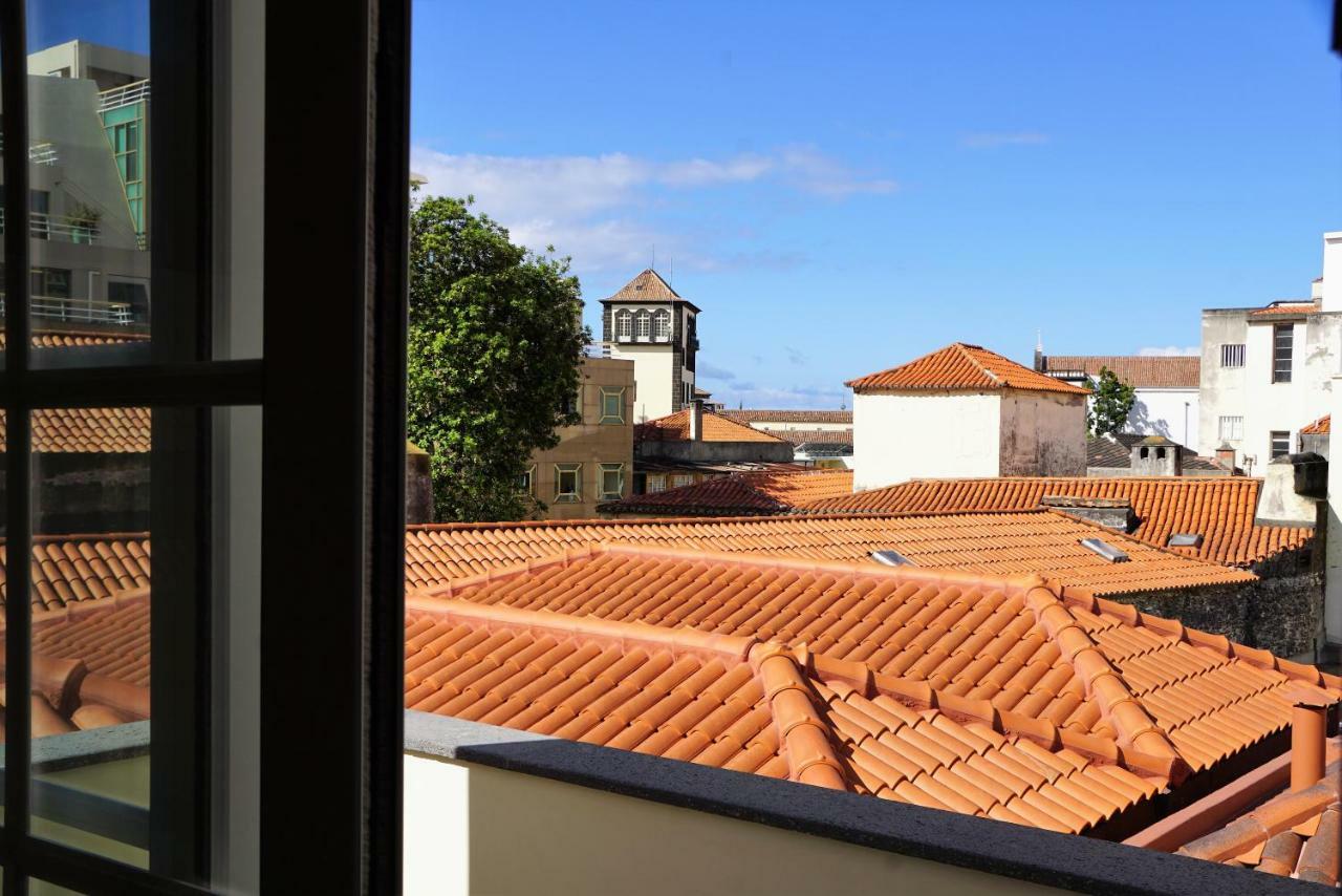 Heritage Apartments Funchal  Exterior foto