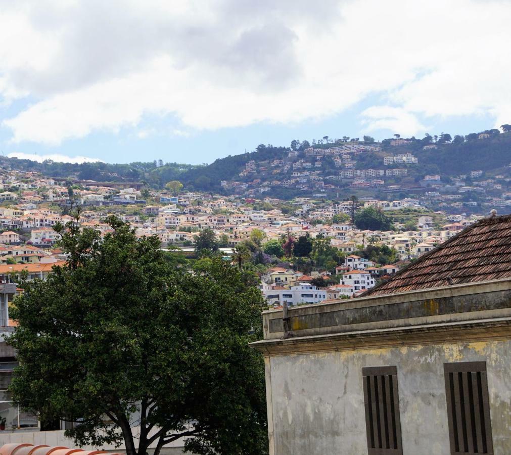Heritage Apartments Funchal  Exterior foto